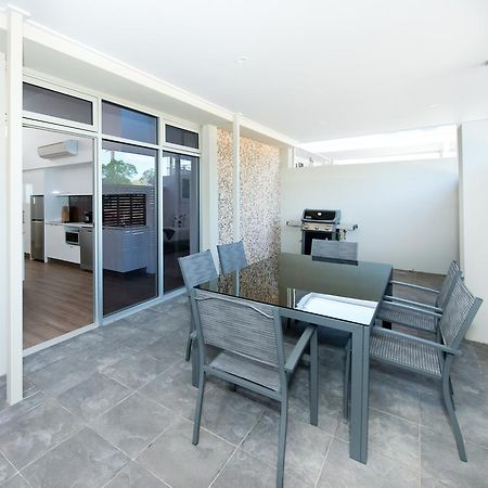 Loxton Courthouse Apartments Esterno foto