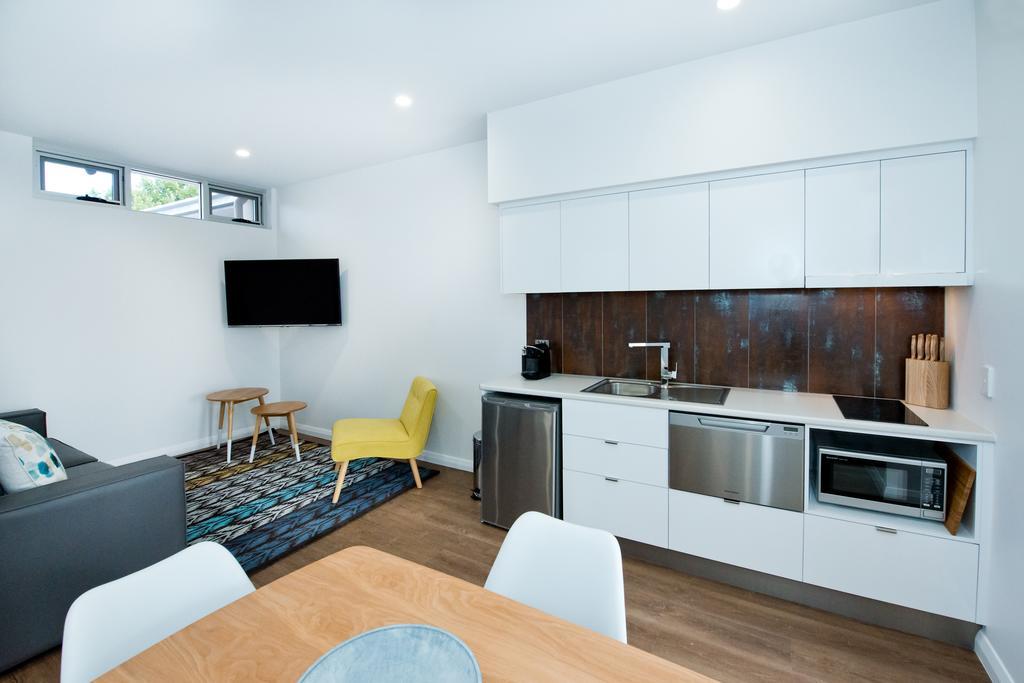 Loxton Courthouse Apartments Esterno foto