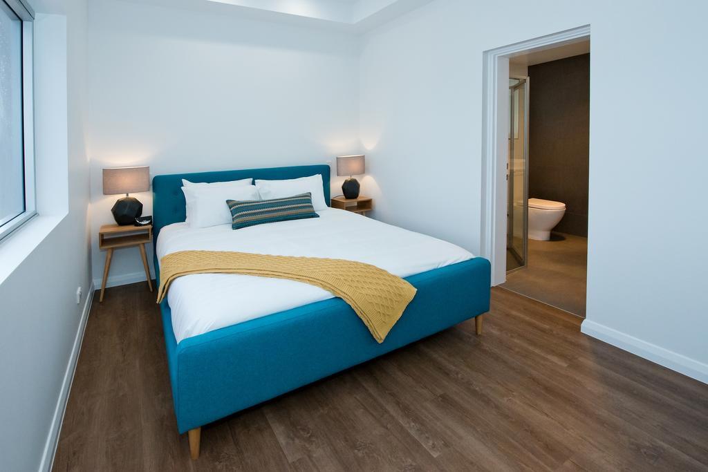 Loxton Courthouse Apartments Esterno foto