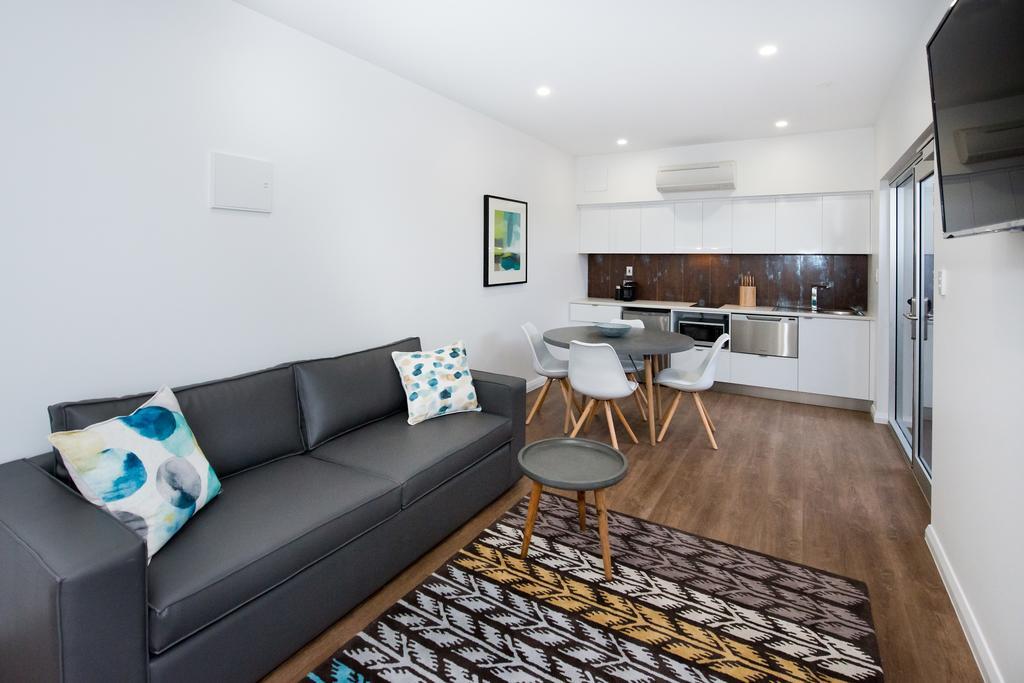 Loxton Courthouse Apartments Esterno foto
