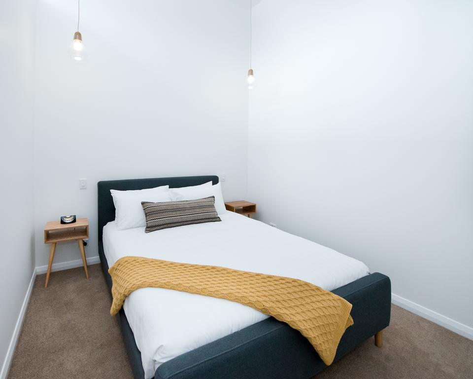 Loxton Courthouse Apartments Esterno foto