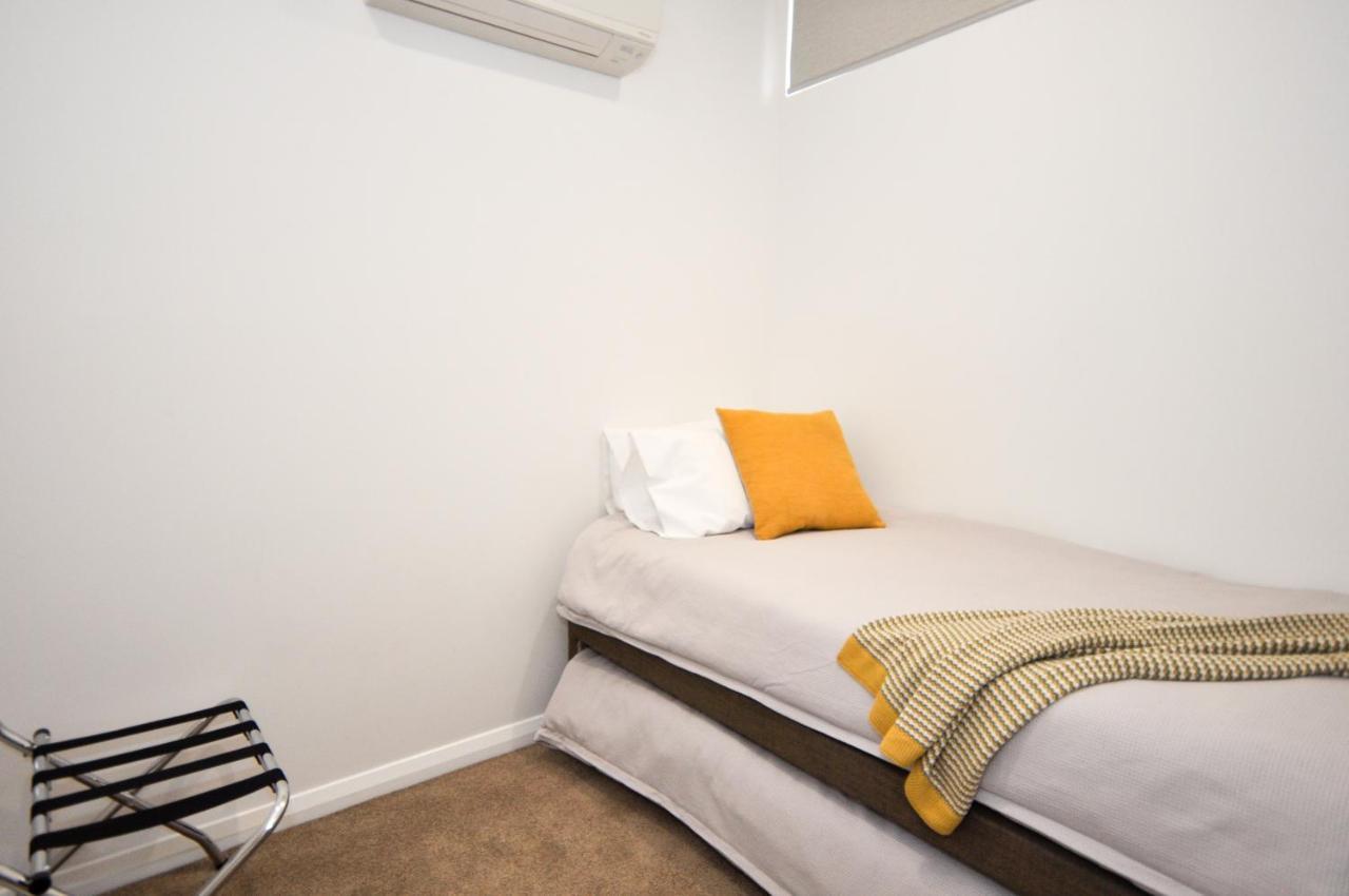 Loxton Courthouse Apartments Esterno foto